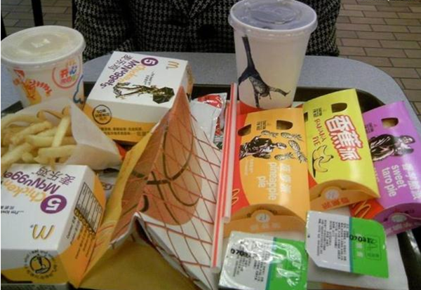 为何曾火遍大江南北的肯德基和麦当劳，如今越来越少人吃？